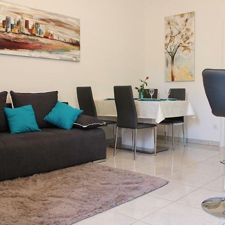 Apartment Emma Kaštela Extérieur photo