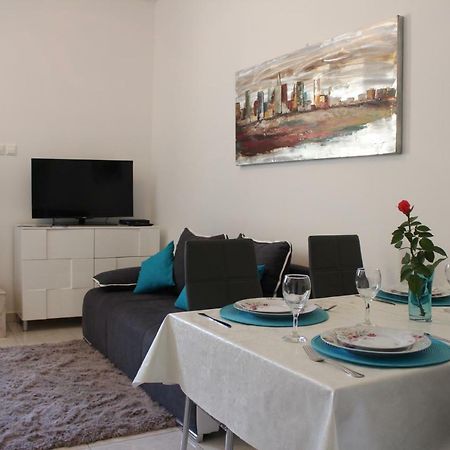 Apartment Emma Kaštela Extérieur photo