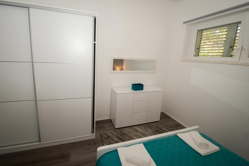 Apartment Emma Kaštela Extérieur photo