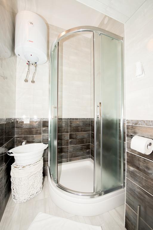 Apartment Emma Kaštela Extérieur photo