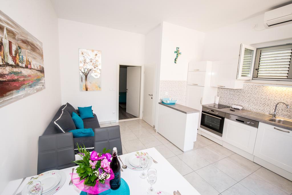 Apartment Emma Kaštela Extérieur photo