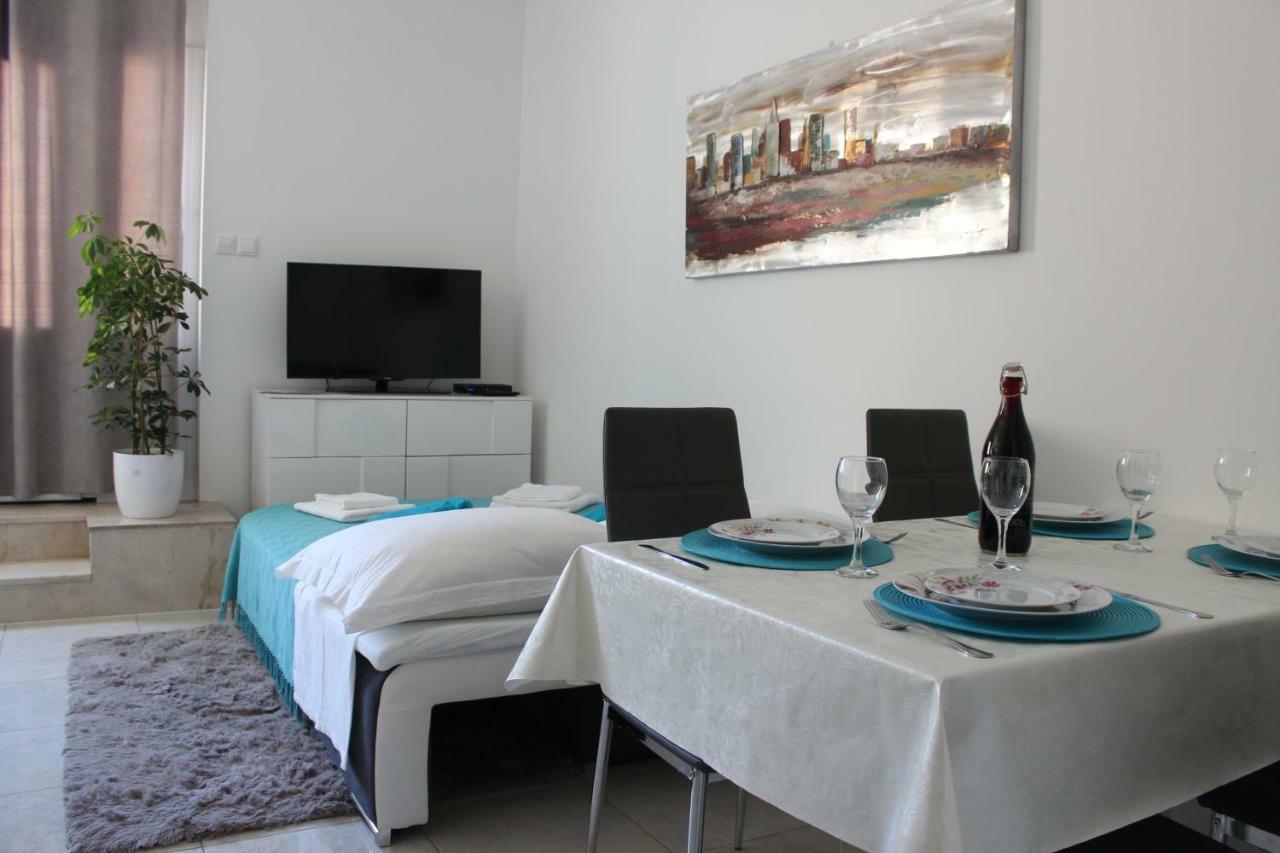 Apartment Emma Kaštela Extérieur photo