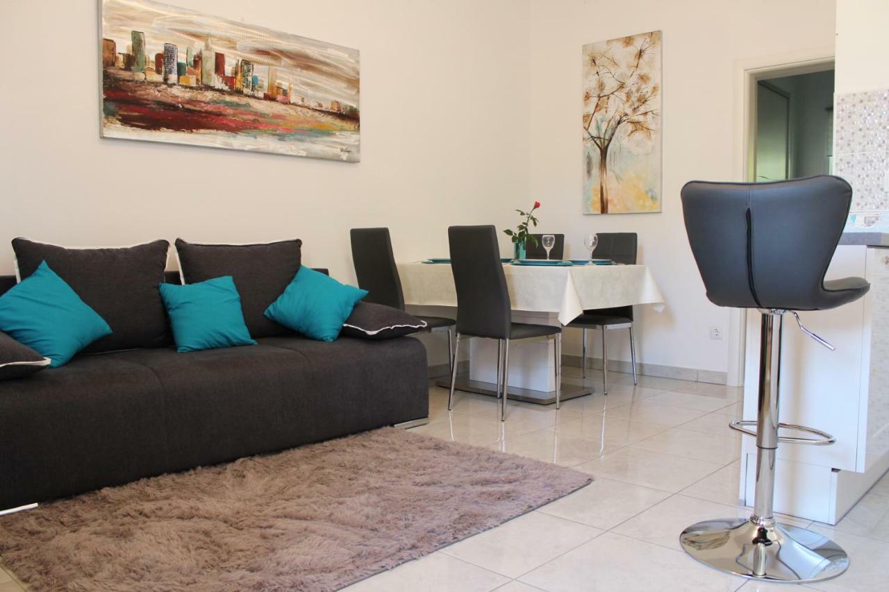 Apartment Emma Kaštela Extérieur photo