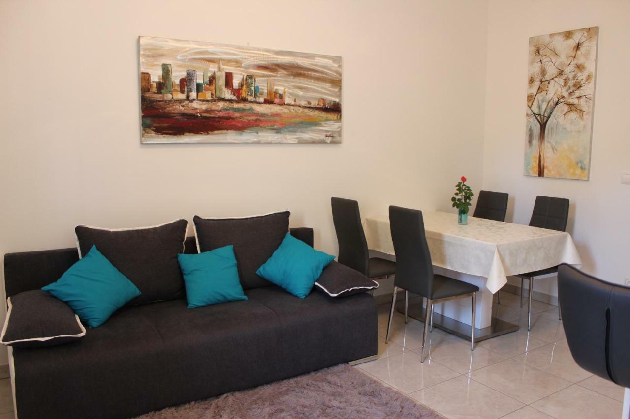 Apartment Emma Kaštela Extérieur photo