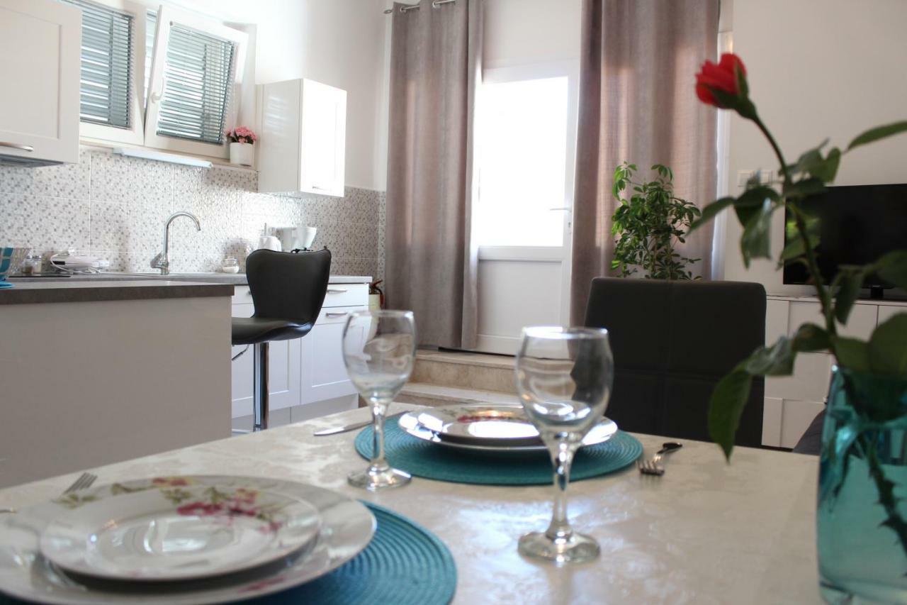 Apartment Emma Kaštela Extérieur photo