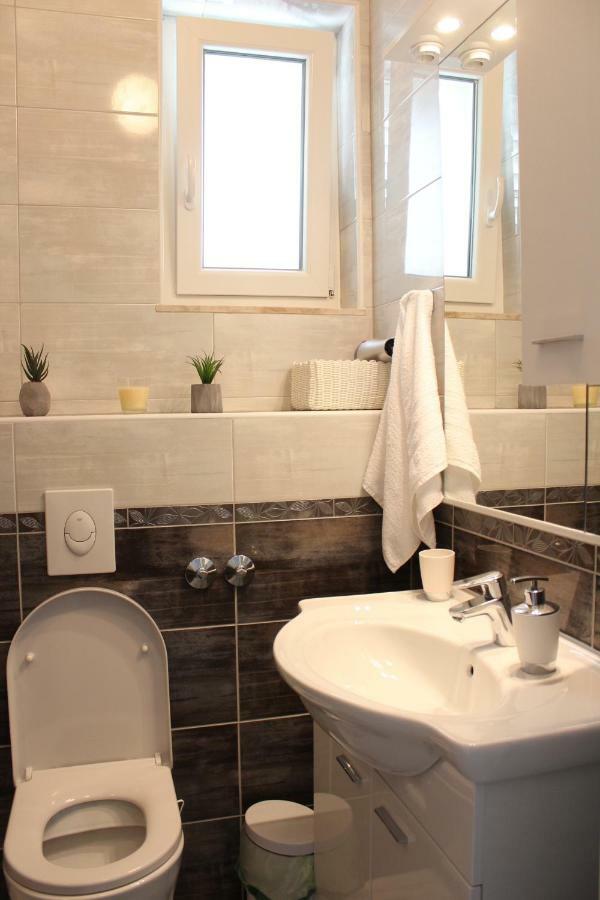 Apartment Emma Kaštela Extérieur photo