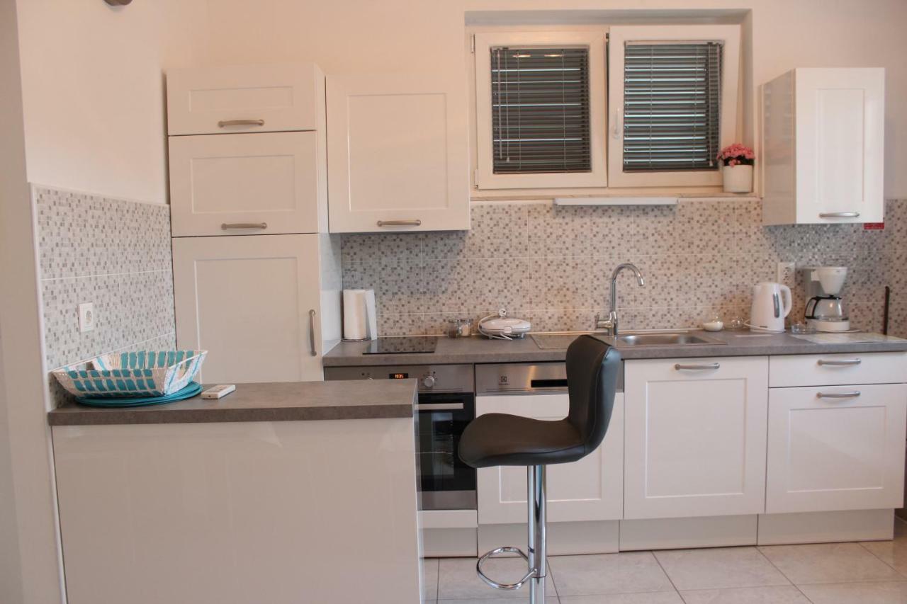 Apartment Emma Kaštela Extérieur photo