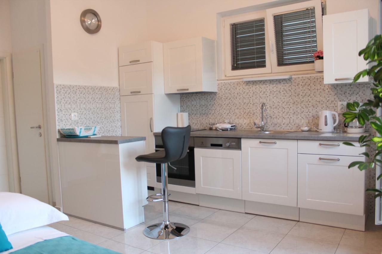 Apartment Emma Kaštela Extérieur photo
