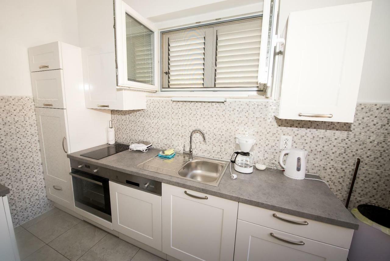 Apartment Emma Kaštela Extérieur photo