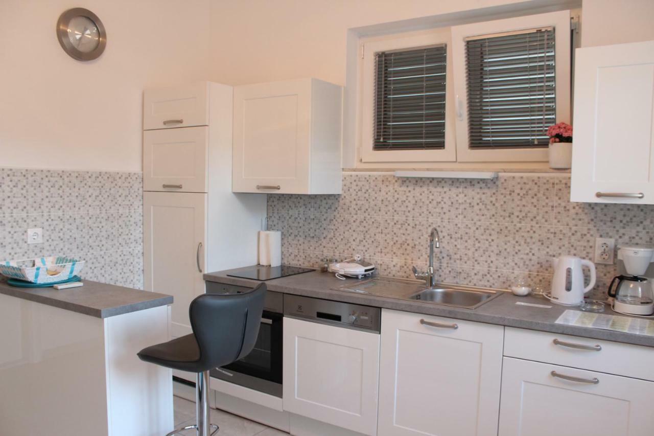 Apartment Emma Kaštela Extérieur photo